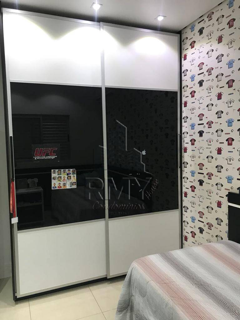 Casa de Condomínio à venda com 3 quartos, 130m² - Foto 25