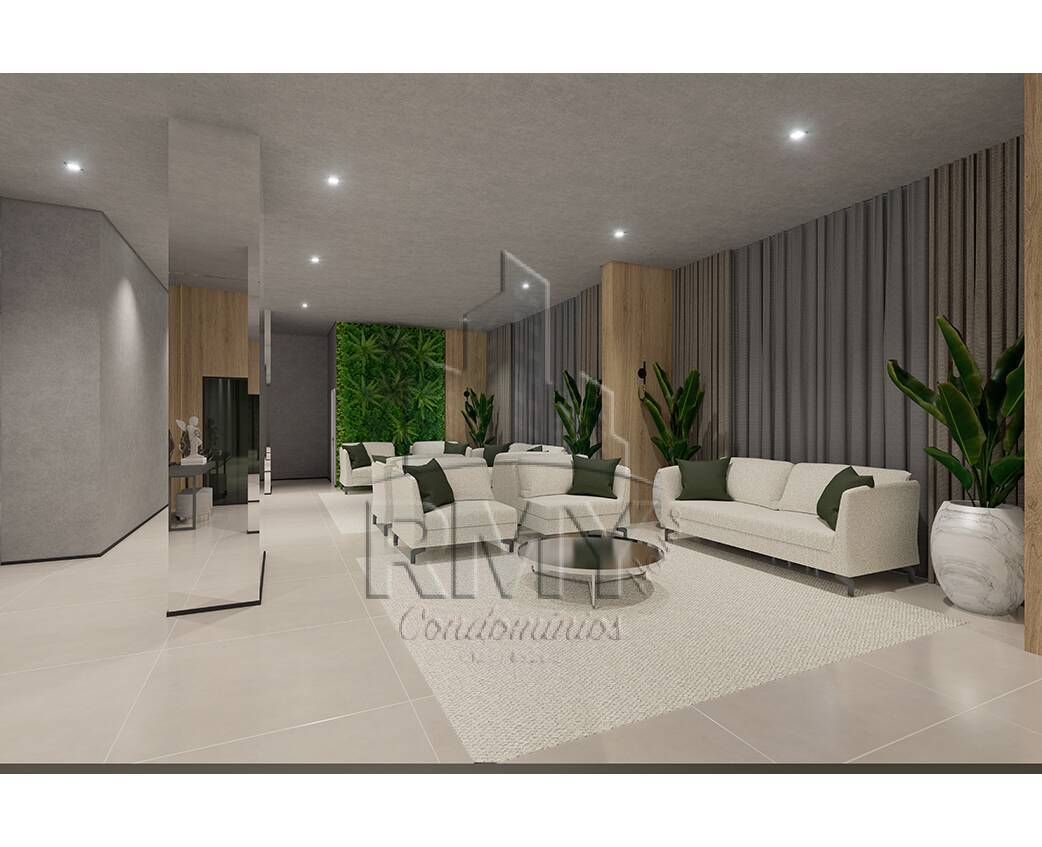 Apartamento à venda com 2 quartos, 52m² - Foto 36