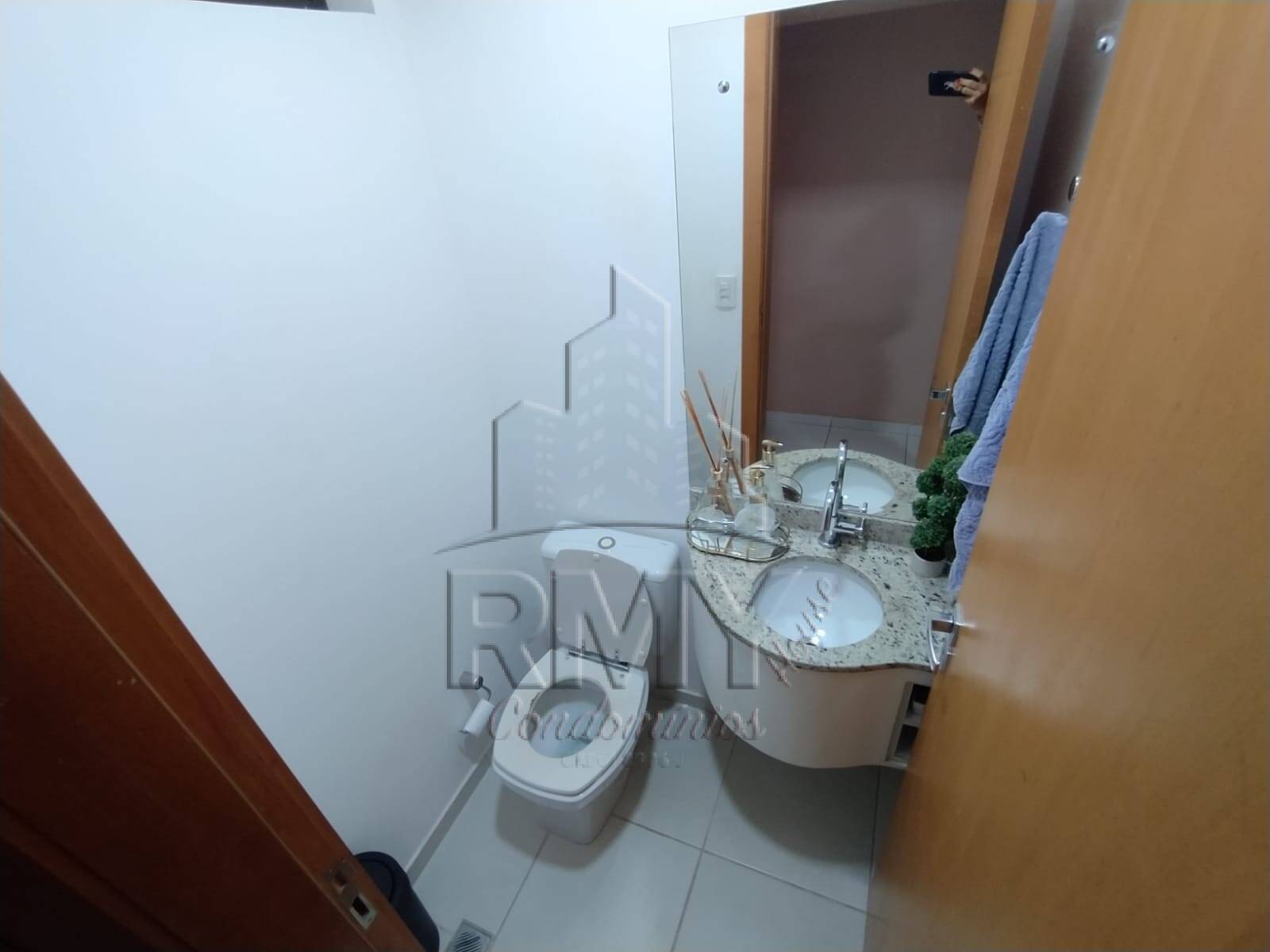 Apartamento à venda com 3 quartos, 123m² - Foto 6