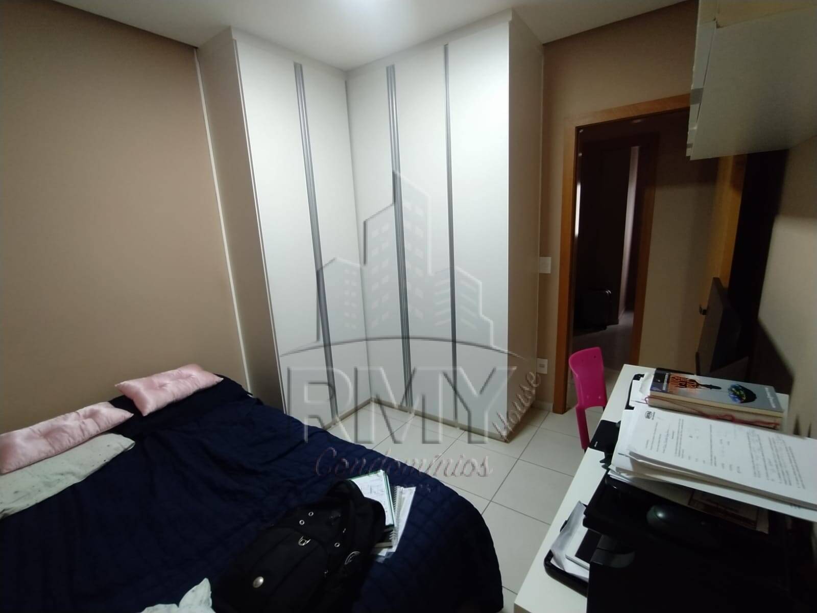 Apartamento à venda com 3 quartos, 123m² - Foto 9