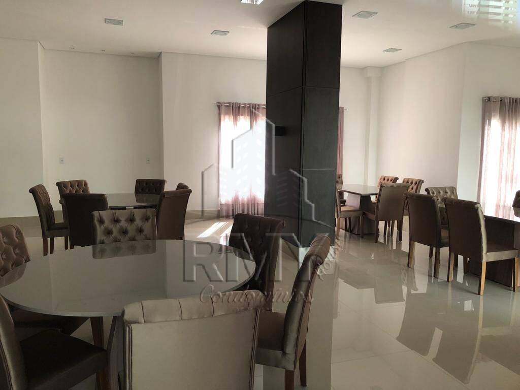 Apartamento à venda com 3 quartos, 114m² - Foto 11