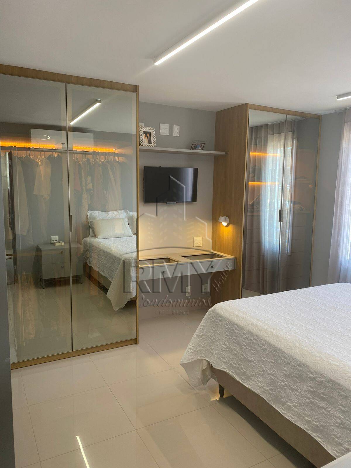 Casa de Condomínio à venda com 3 quartos, 153m² - Foto 5