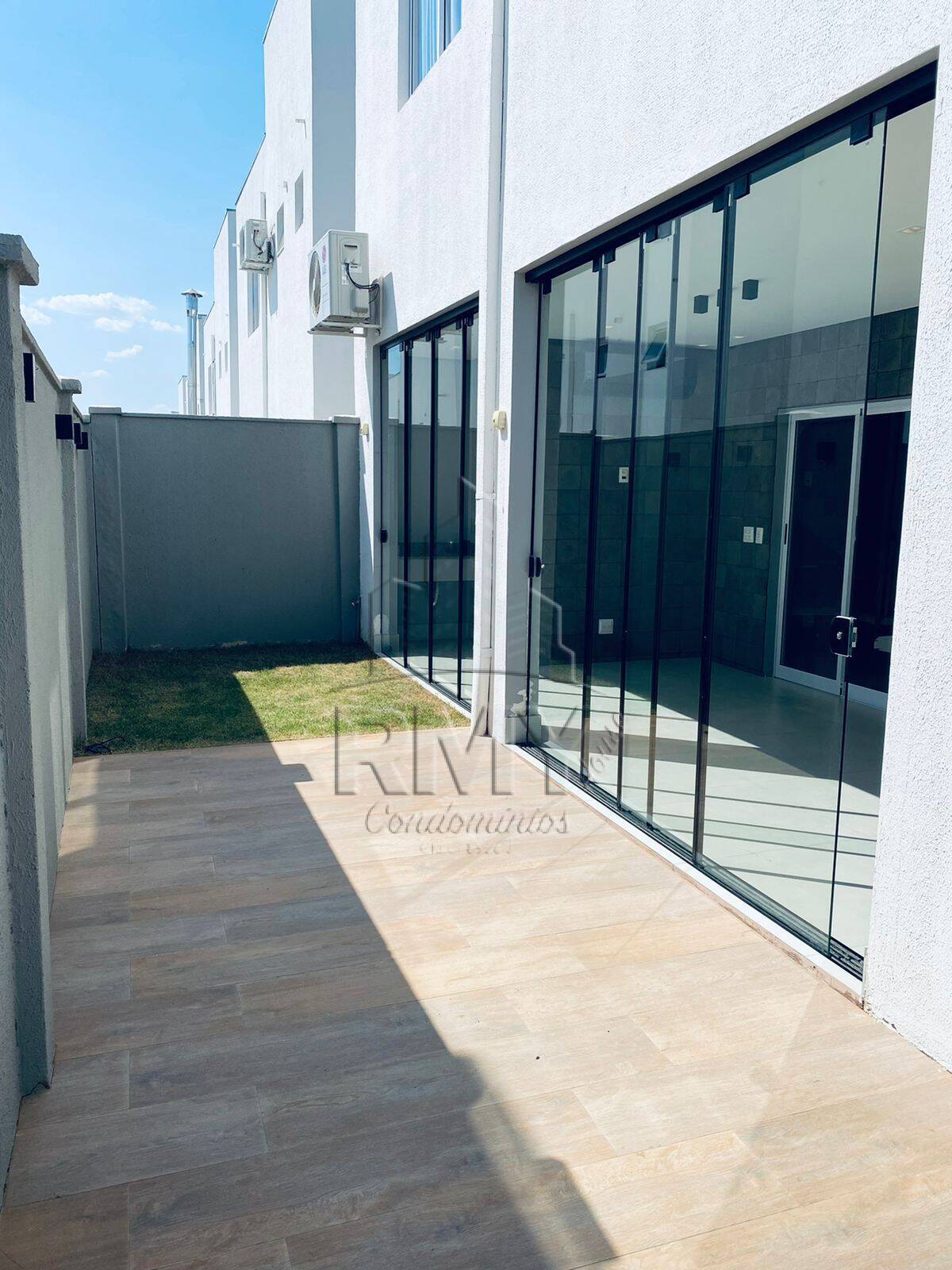 Casa de Condomínio à venda com 3 quartos, 153m² - Foto 19