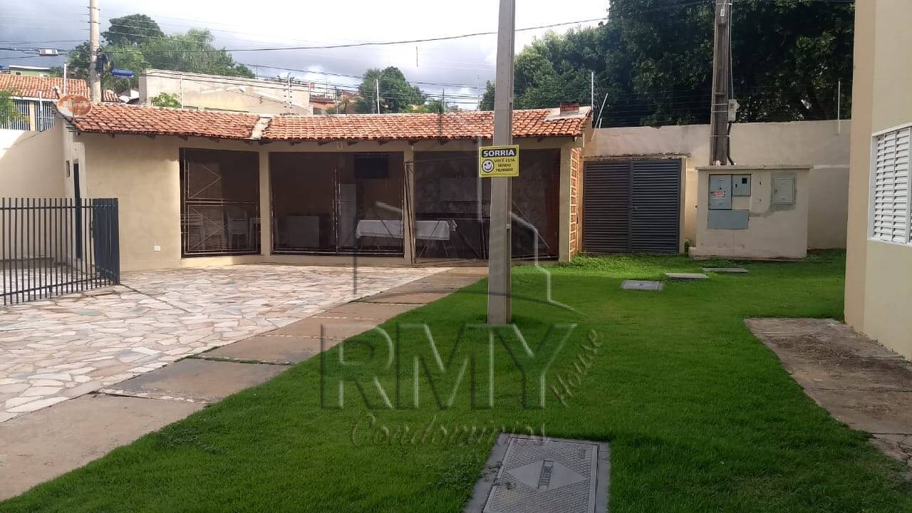 Apartamento à venda com 3 quartos, 65m² - Foto 11