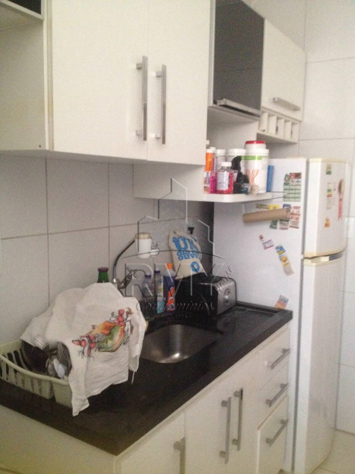 Apartamento à venda com 3 quartos, 65m² - Foto 5