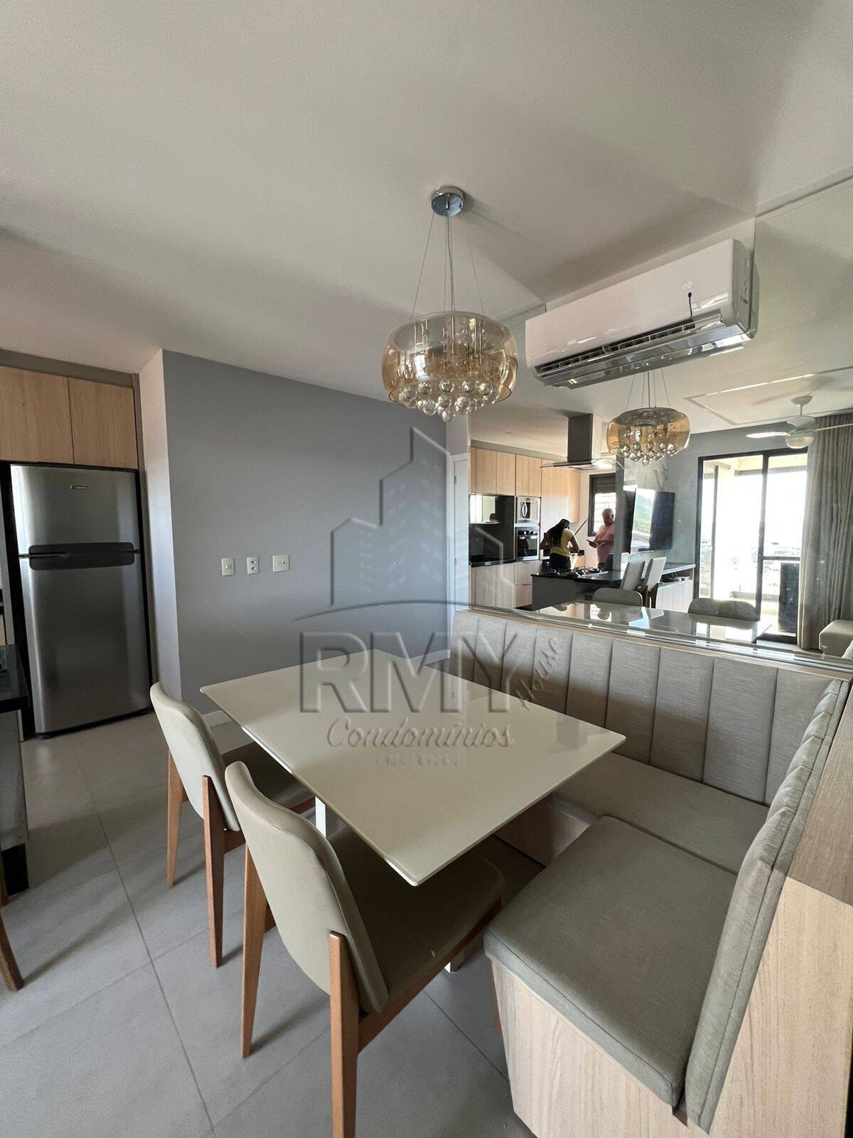 Apartamento à venda com 3 quartos, 89m² - Foto 5