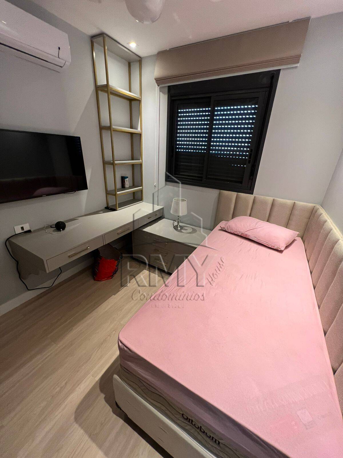 Apartamento à venda com 3 quartos, 89m² - Foto 9