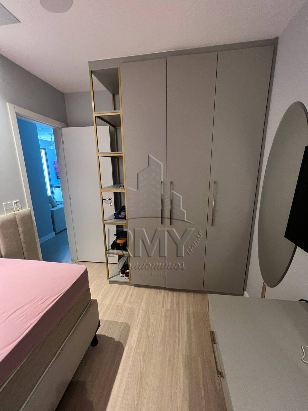 Apartamento à venda com 3 quartos, 89m² - Foto 10