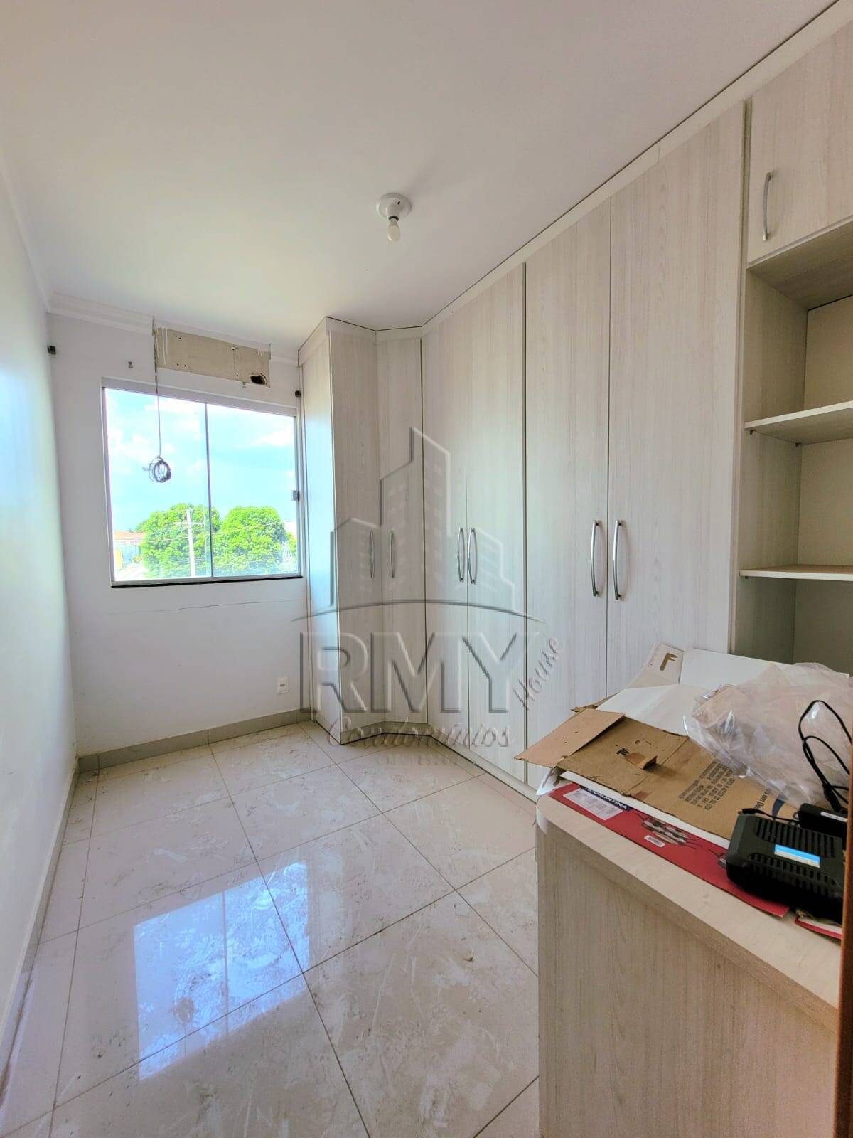 Apartamento à venda com 3 quartos, 65m² - Foto 5