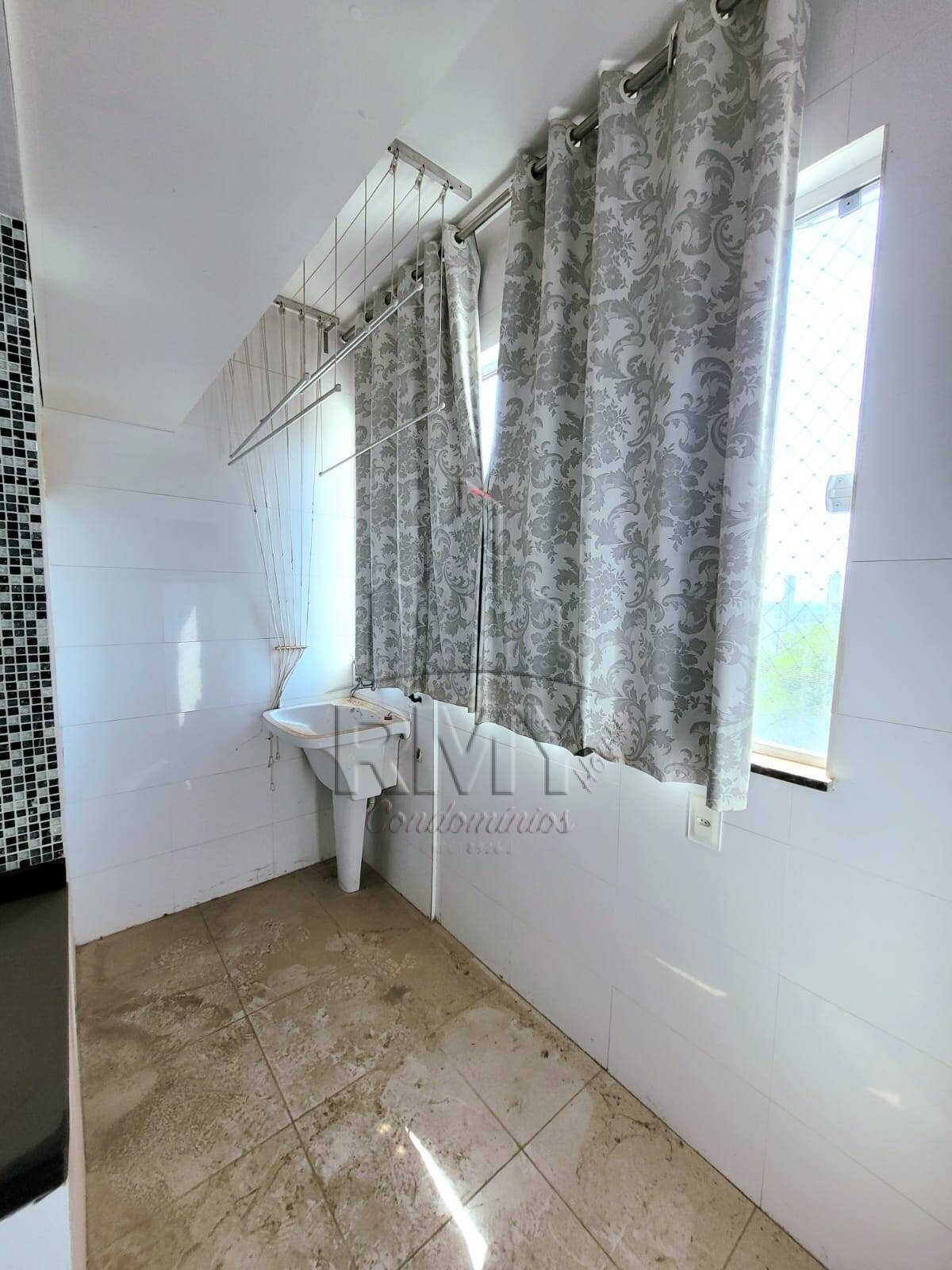 Apartamento à venda com 3 quartos, 65m² - Foto 9