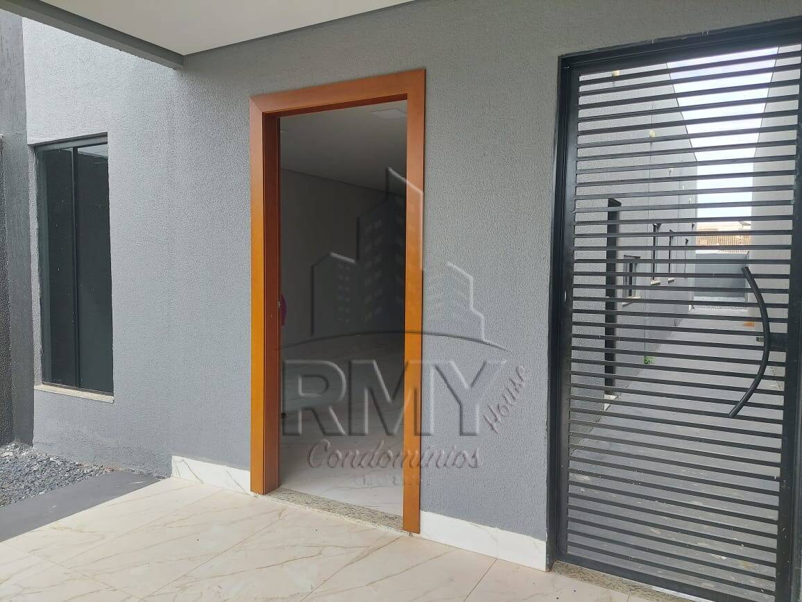 Casa à venda com 3 quartos, 98m² - Foto 5