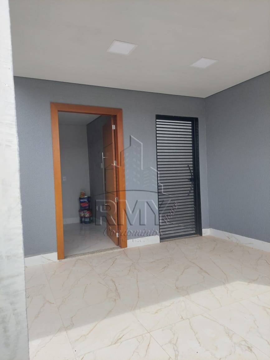 Casa à venda com 3 quartos, 98m² - Foto 6