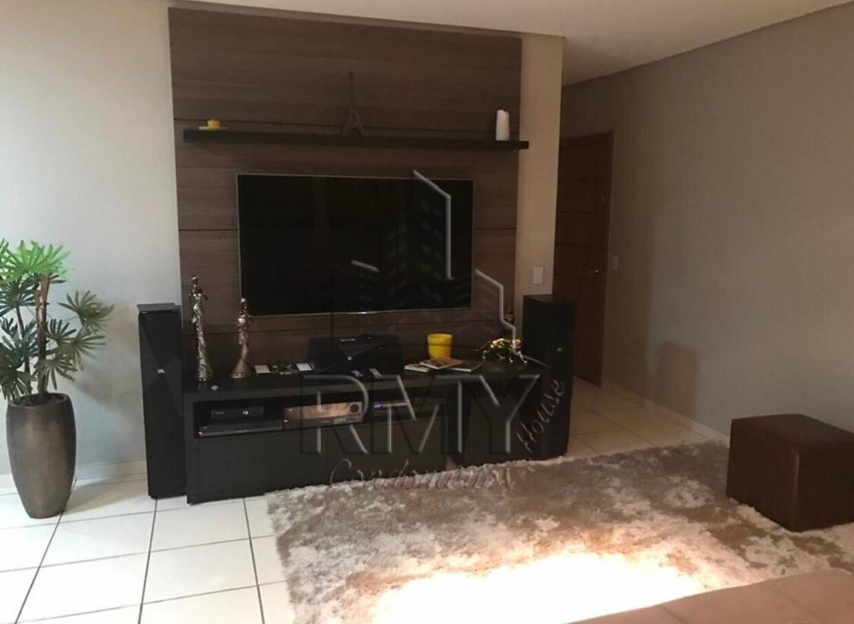 Apartamento à venda com 3 quartos, 110m² - Foto 2