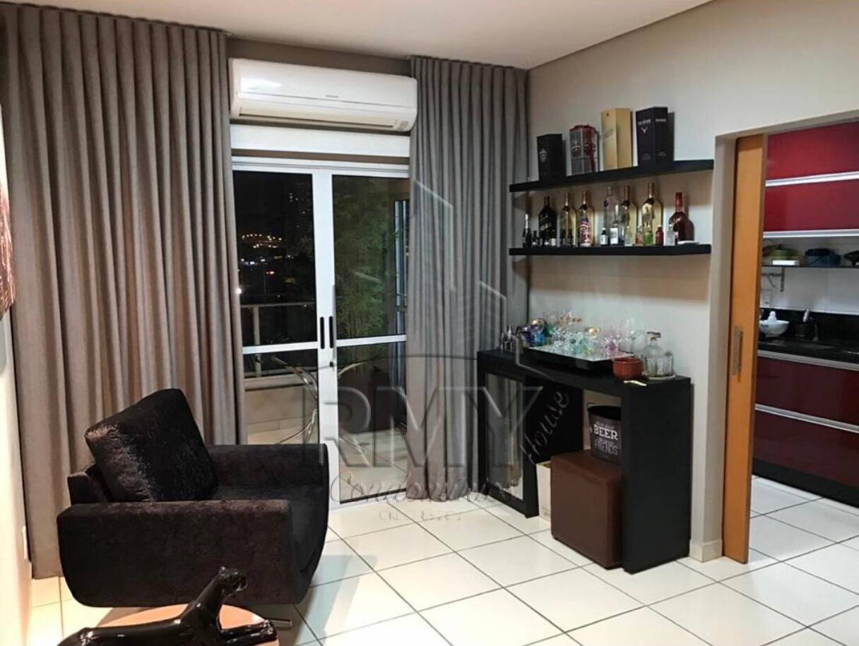 Apartamento à venda com 3 quartos, 110m² - Foto 3