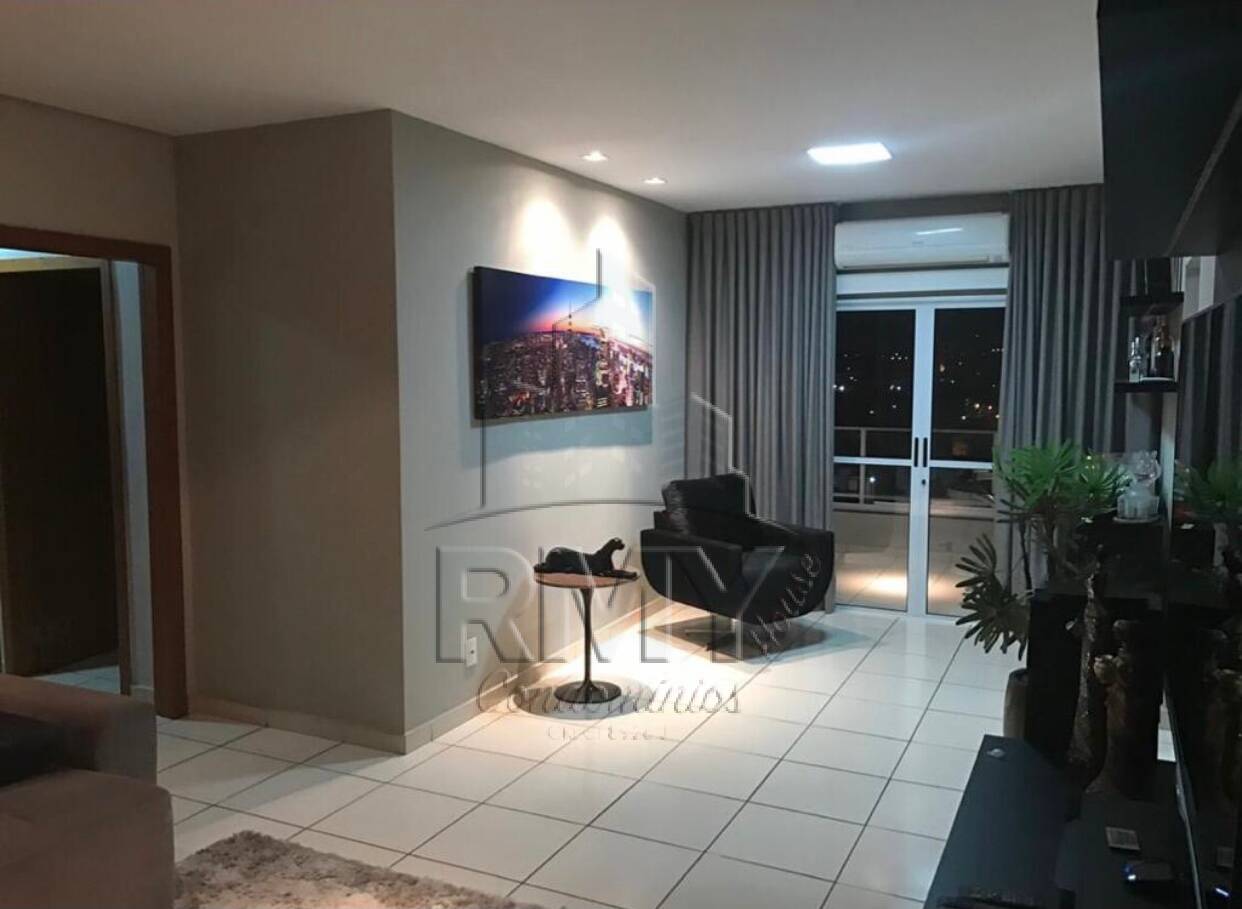 Apartamento à venda com 3 quartos, 110m² - Foto 5