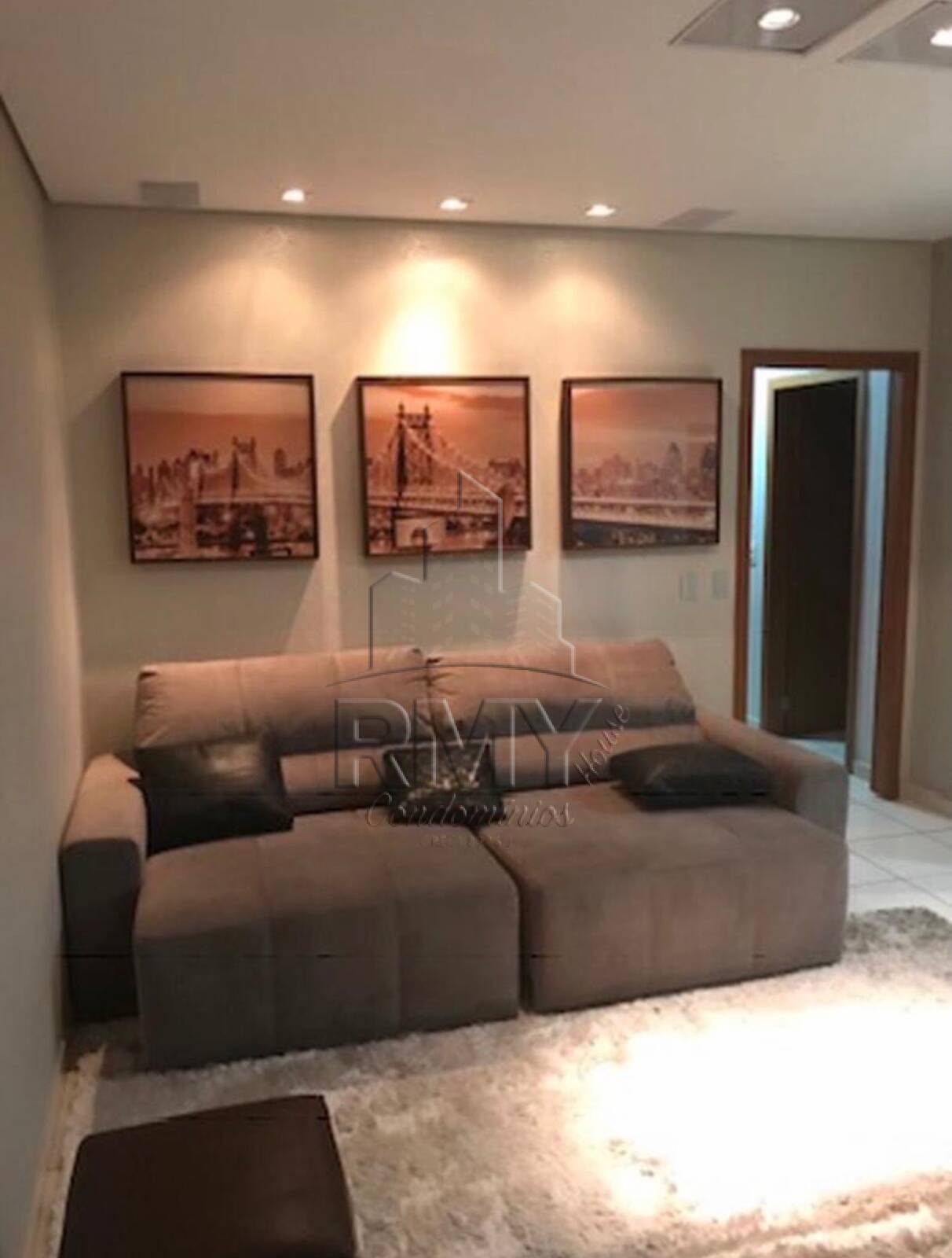 Apartamento à venda com 3 quartos, 110m² - Foto 6