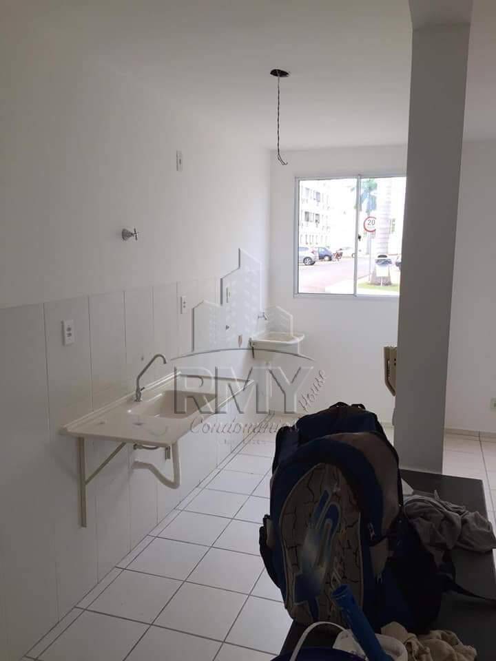 Apartamento à venda com 3 quartos, 56m² - Foto 4