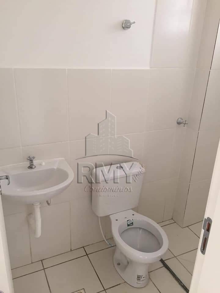 Apartamento à venda com 3 quartos, 56m² - Foto 7