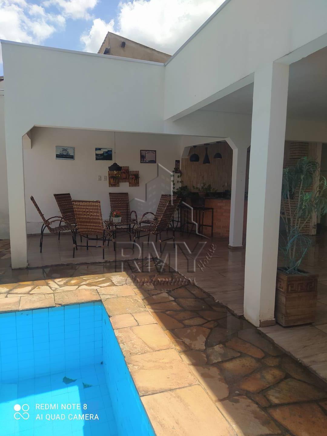 Casa à venda com 3 quartos, 480m² - Foto 13