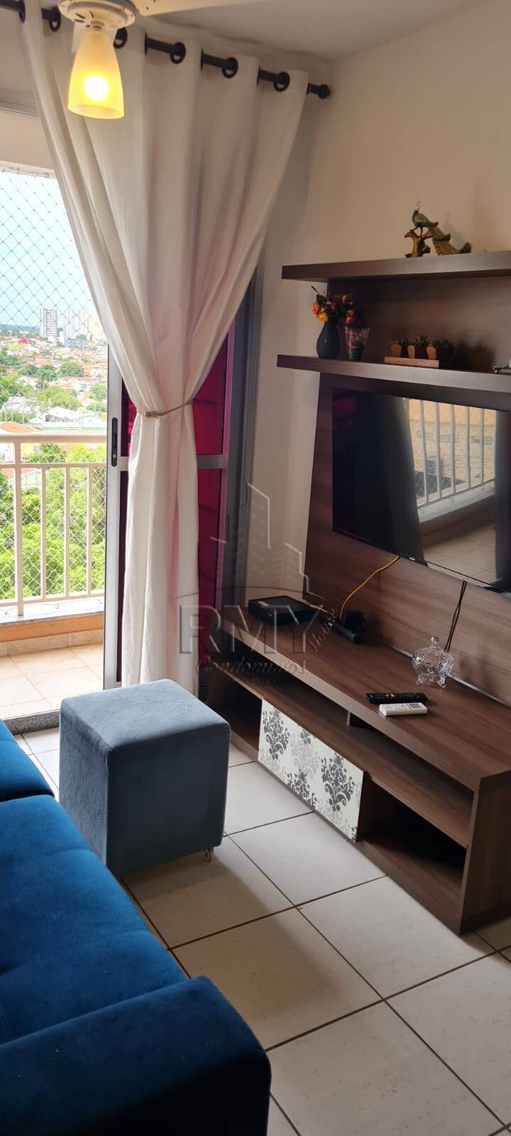 Apartamento à venda com 3 quartos - Foto 7