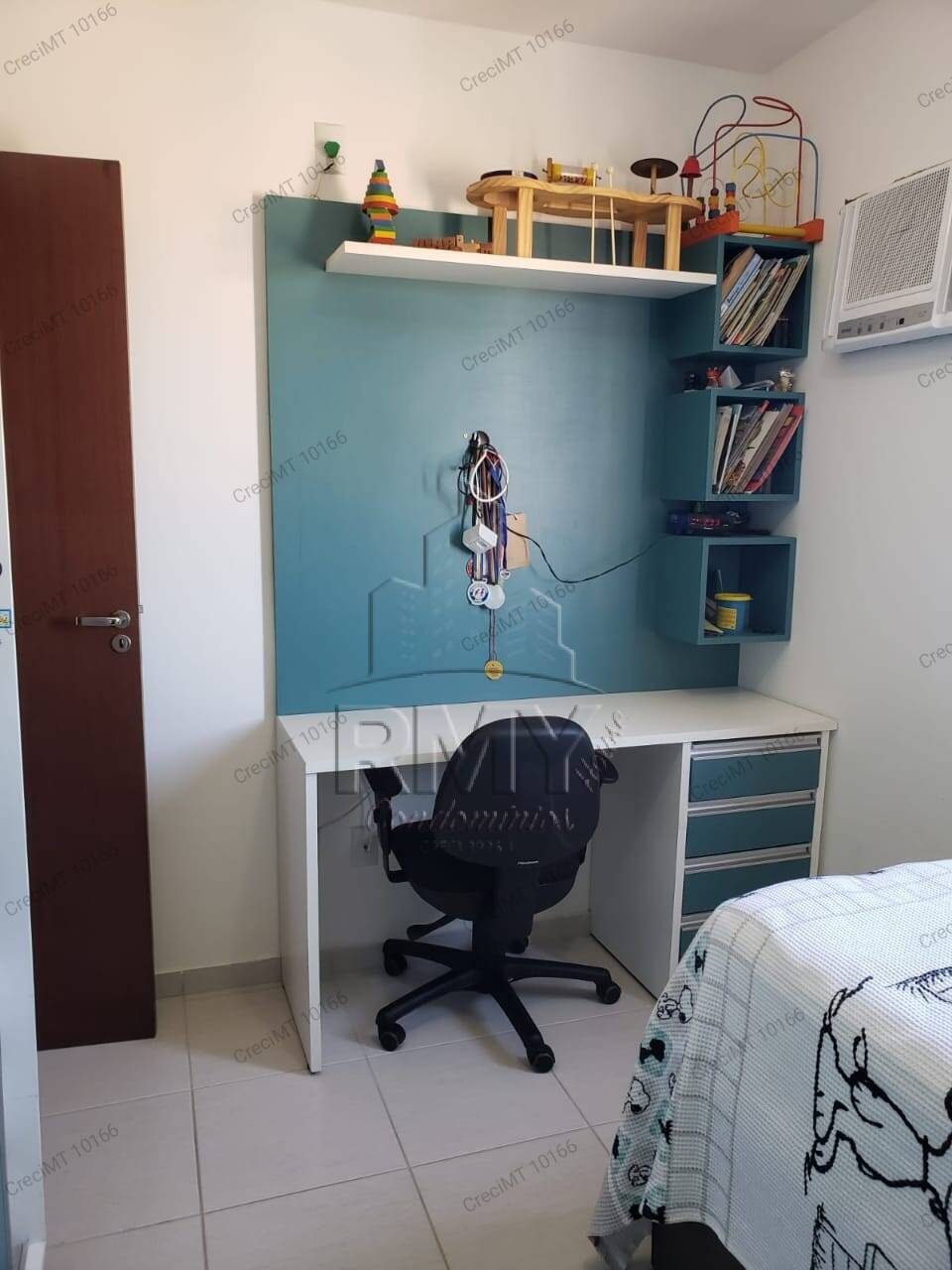 Apartamento à venda com 3 quartos, 80m² - Foto 5