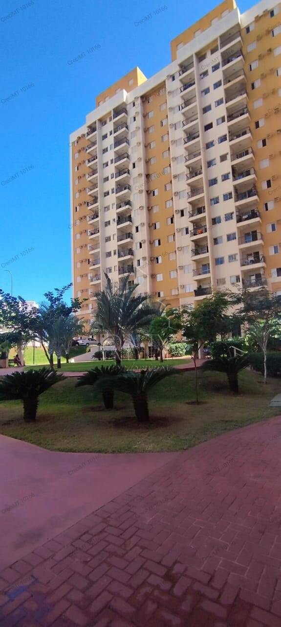 Apartamento à venda com 3 quartos, 80m² - Foto 7