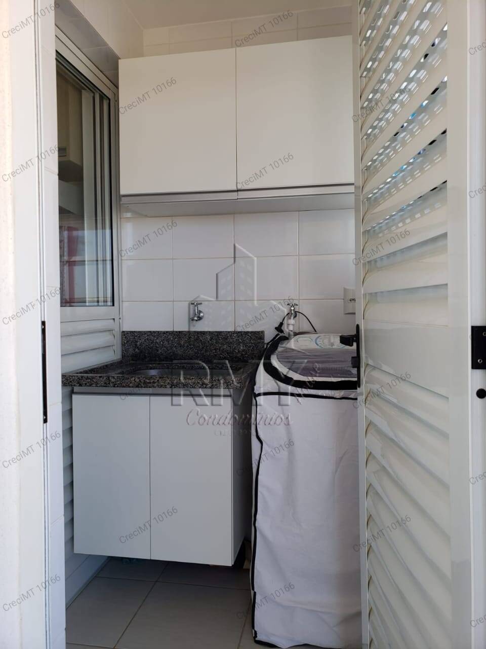 Apartamento à venda com 3 quartos, 80m² - Foto 8