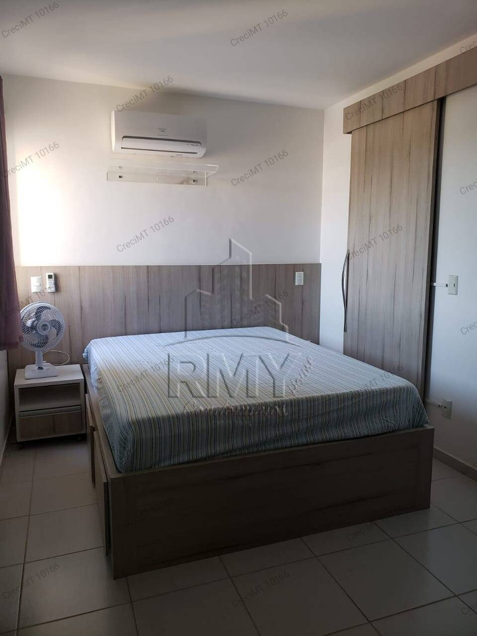 Apartamento à venda com 3 quartos, 80m² - Foto 12