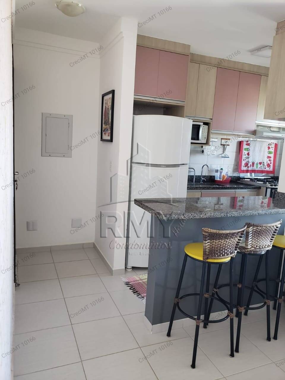 Apartamento à venda com 3 quartos, 80m² - Foto 11