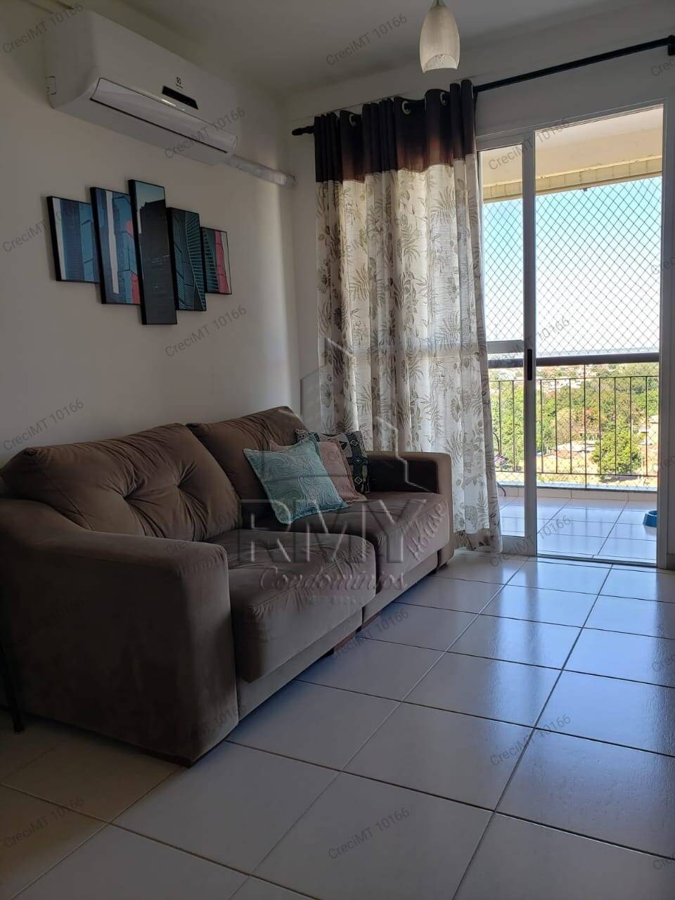 Apartamento à venda com 3 quartos, 80m² - Foto 13