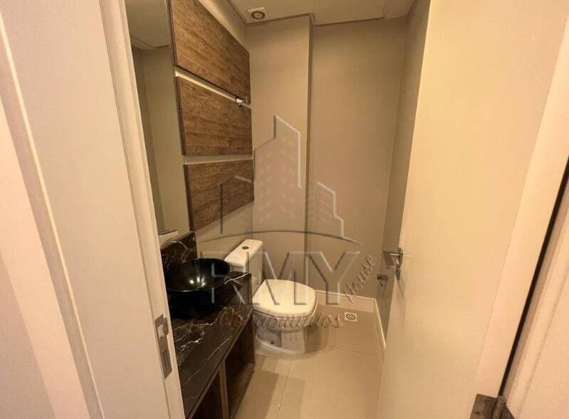 Apartamento à venda com 3 quartos, 140m² - Foto 10