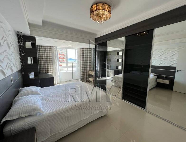 Apartamento à venda com 3 quartos, 140m² - Foto 12