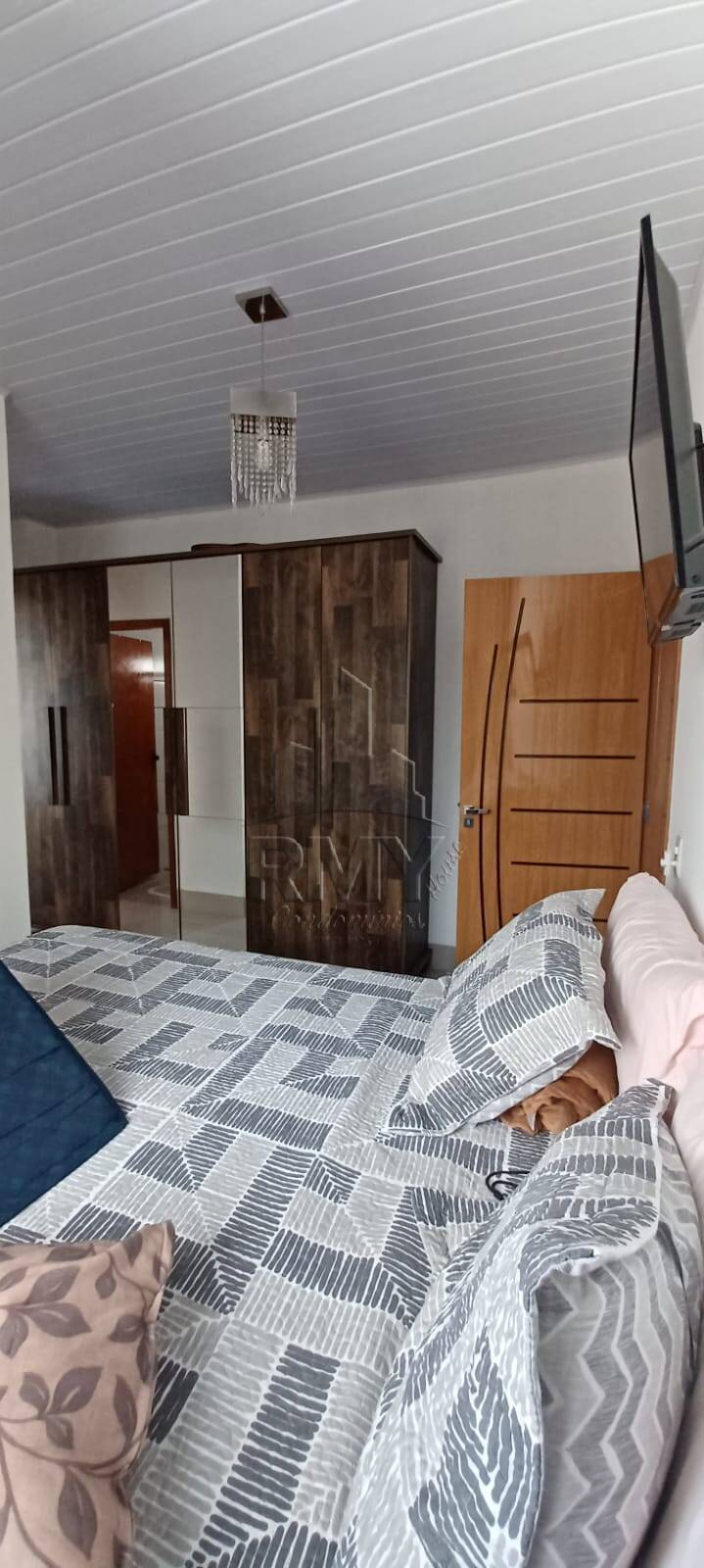 Casa à venda com 2 quartos, 78m² - Foto 5