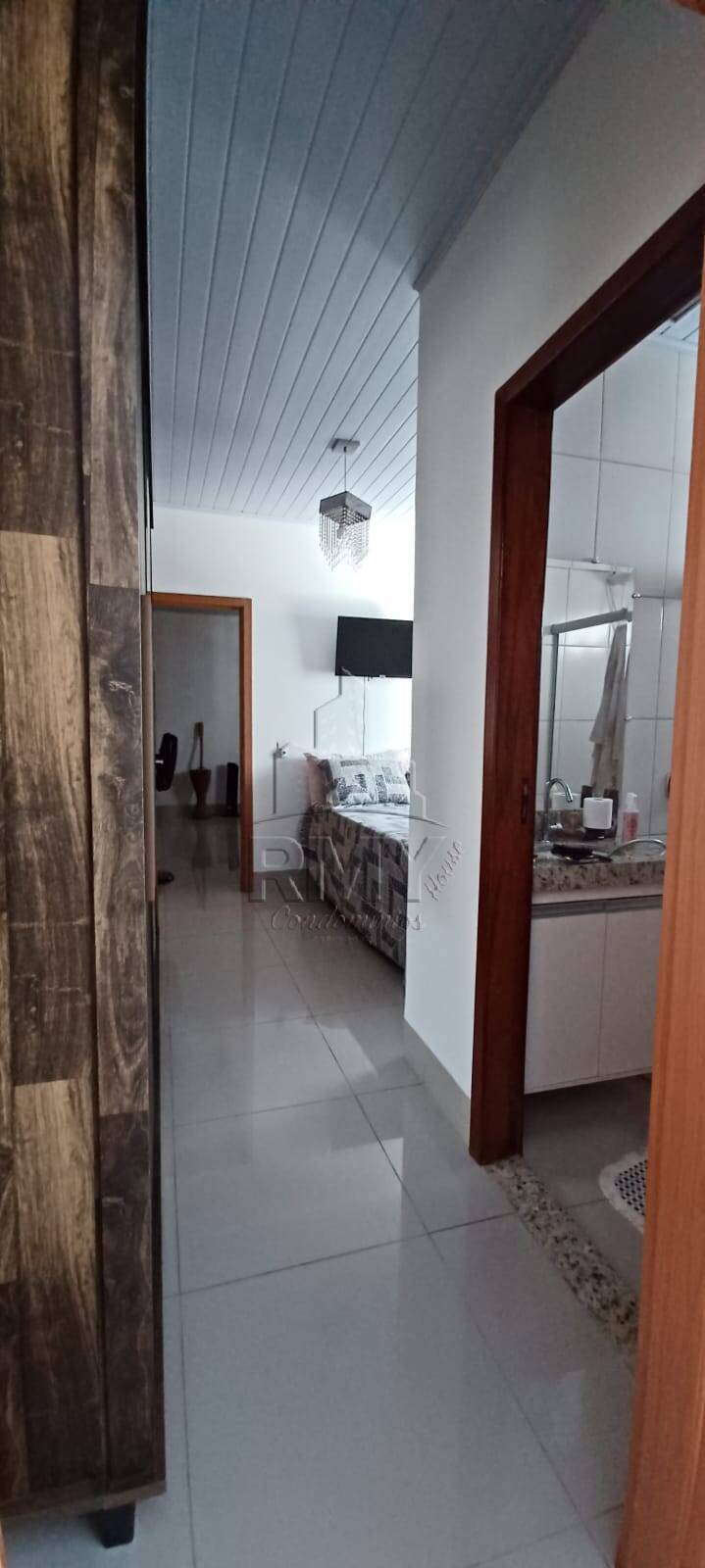 Casa à venda com 2 quartos, 78m² - Foto 7