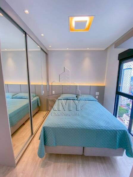 Apartamento à venda com 4 quartos, 133m² - Foto 6