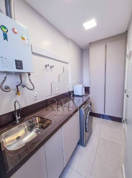 Apartamento à venda com 4 quartos, 133m² - Foto 10