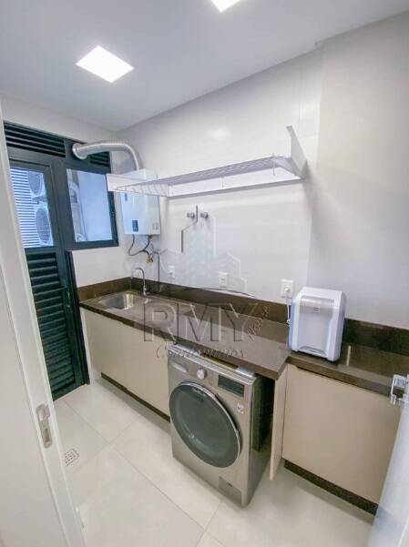 Apartamento à venda com 4 quartos, 133m² - Foto 9