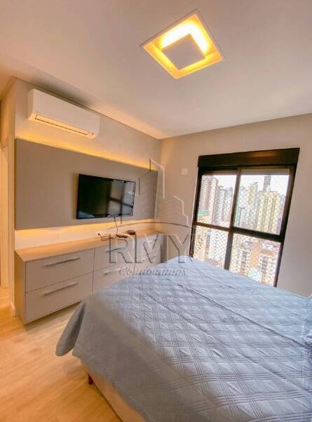 Apartamento à venda com 4 quartos, 133m² - Foto 12