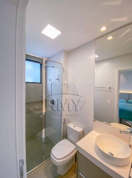 Apartamento à venda com 4 quartos, 133m² - Foto 11