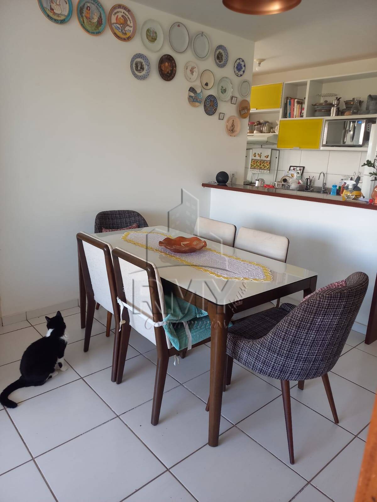 Apartamento à venda com 3 quartos, 78m² - Foto 4