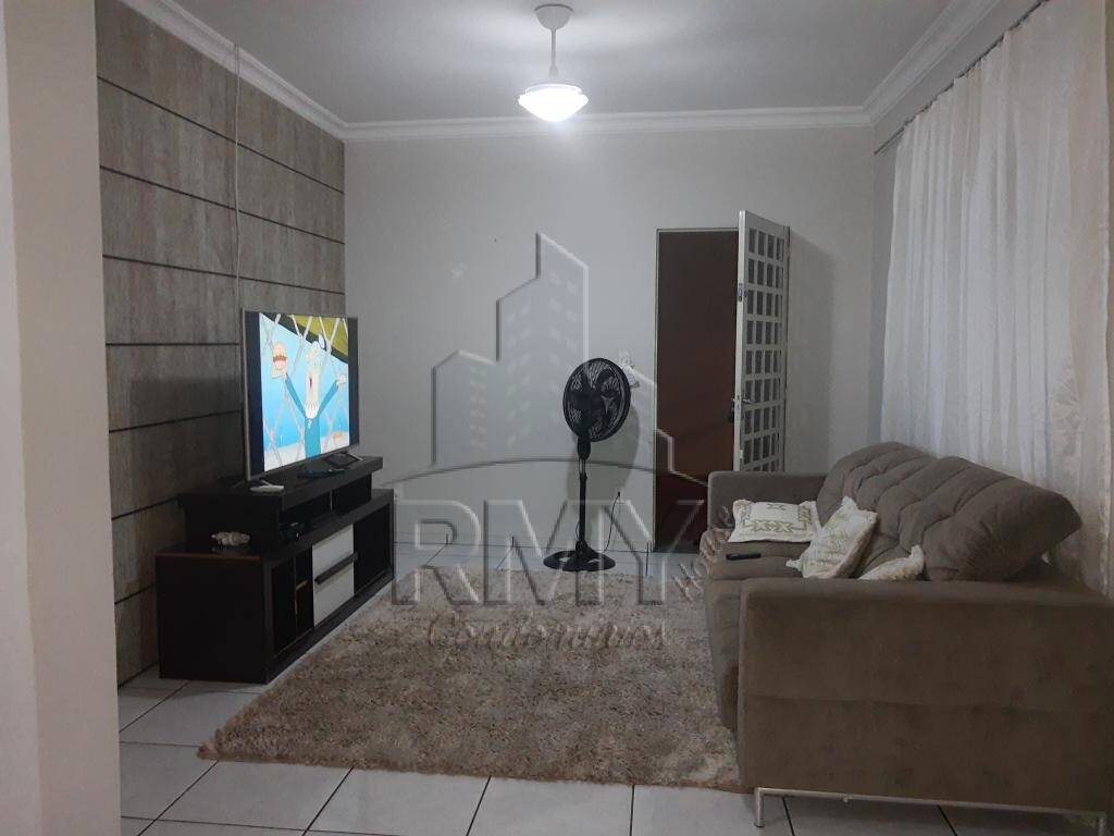 Casa à venda com 4 quartos, 360m² - Foto 4