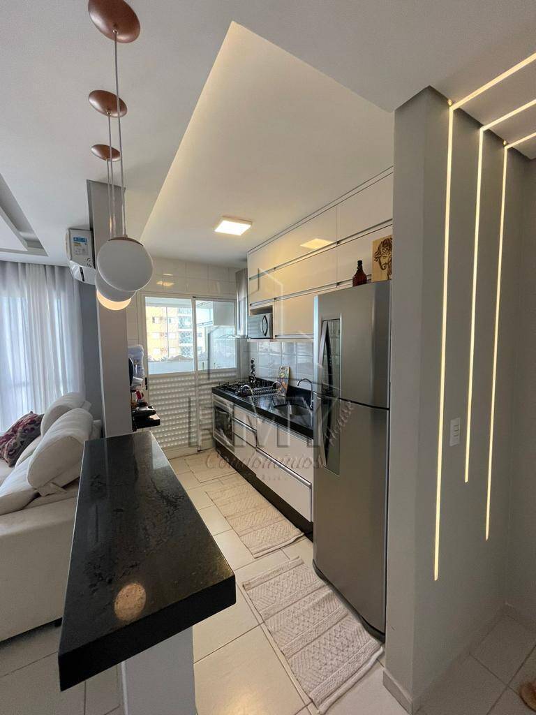 Apartamento à venda com 2 quartos, 60m² - Foto 5