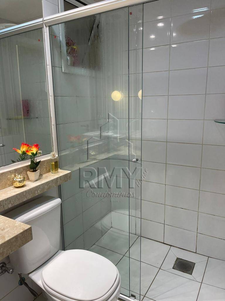 Apartamento à venda com 2 quartos, 60m² - Foto 7