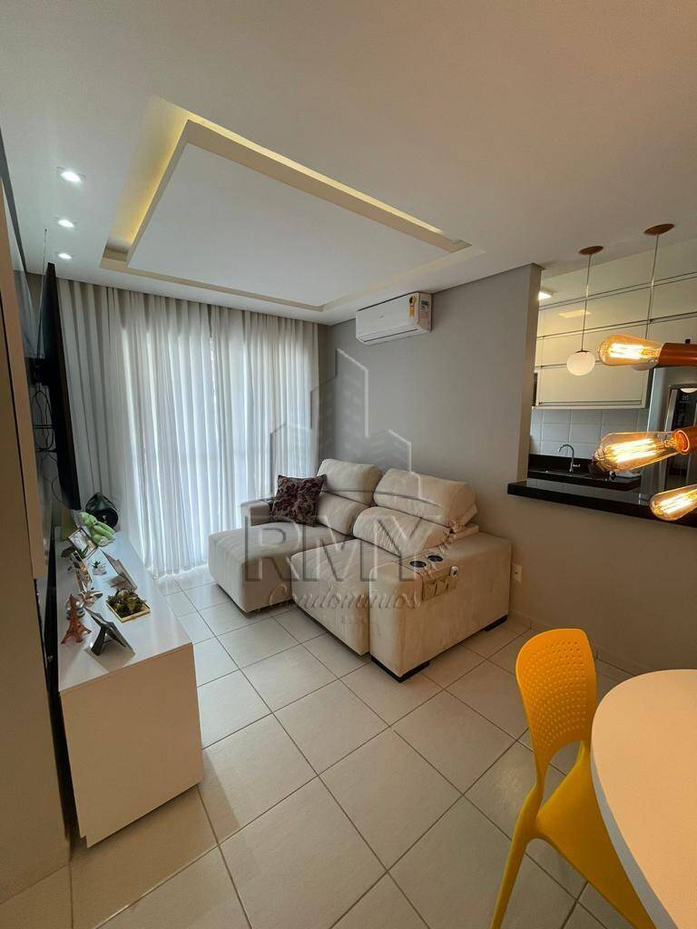 Apartamento à venda com 2 quartos, 60m² - Foto 14