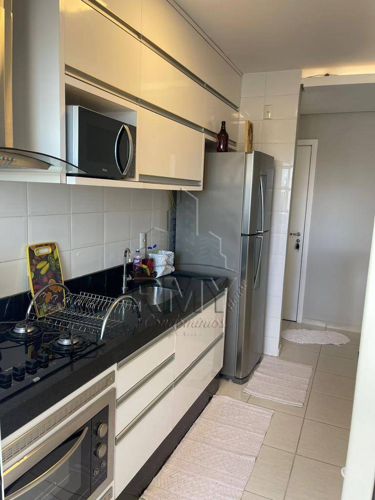 Apartamento à venda com 2 quartos, 60m² - Foto 16