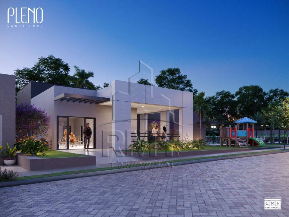 Casa de Condomínio à venda com 3 quartos, 241m² - Foto 9