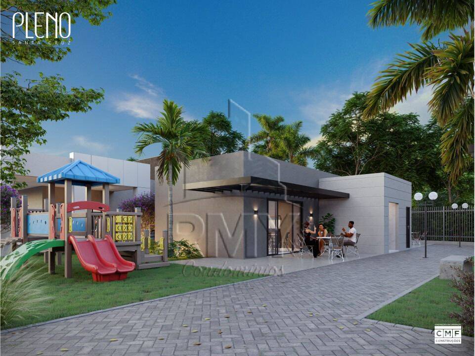 Casa de Condomínio à venda com 3 quartos, 241m² - Foto 11