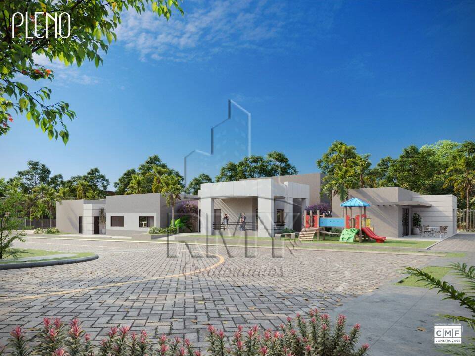 Casa de Condomínio à venda com 3 quartos, 241m² - Foto 15