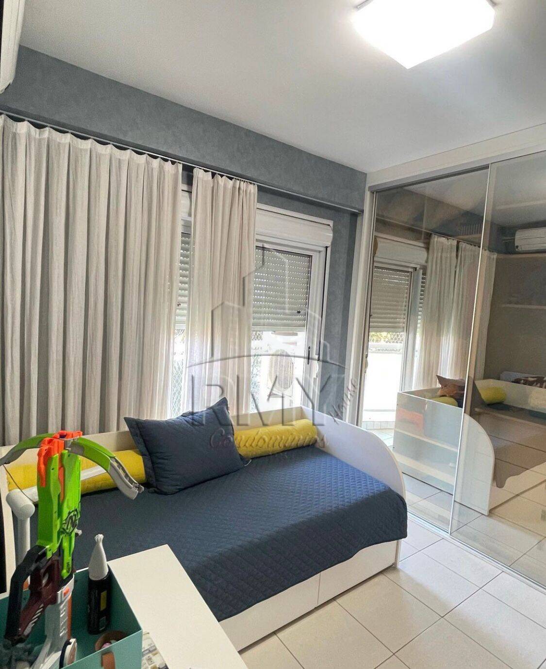 Apartamento à venda com 3 quartos, 222m² - Foto 18