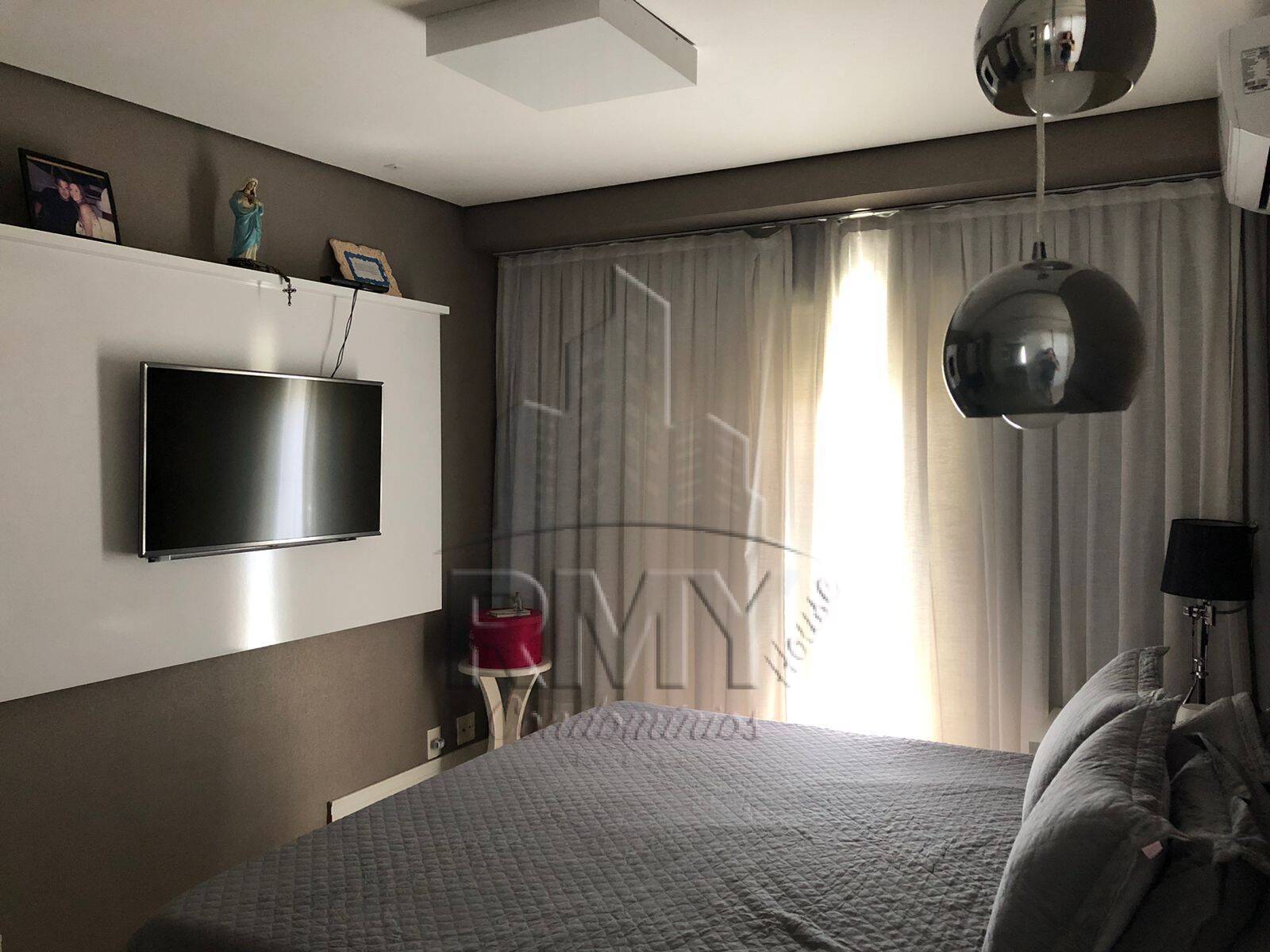 Apartamento à venda com 3 quartos, 222m² - Foto 14